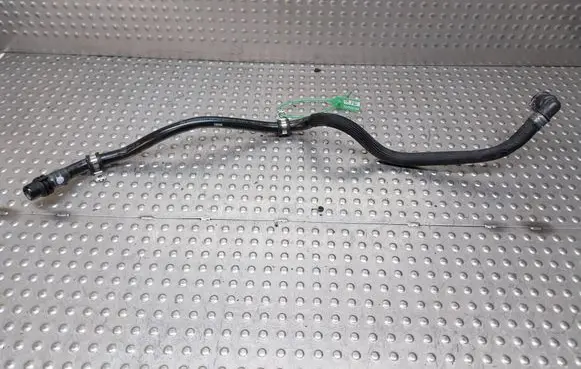 Mercedes-Benz C W205 Engine coolant pipe/hose S27705786 A2642002501