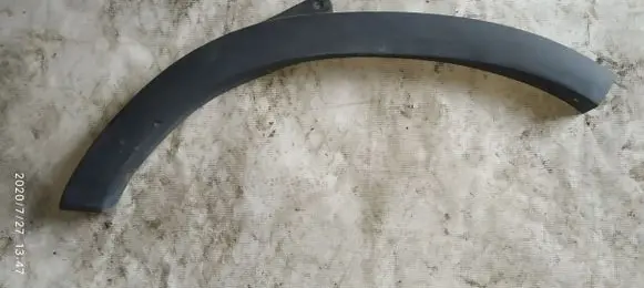 Opel Movano A Fender end trim 8200197168