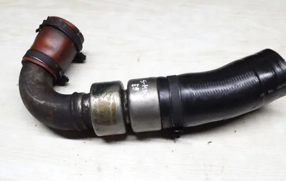 Ford S-MAX Intercooler hose/pipe