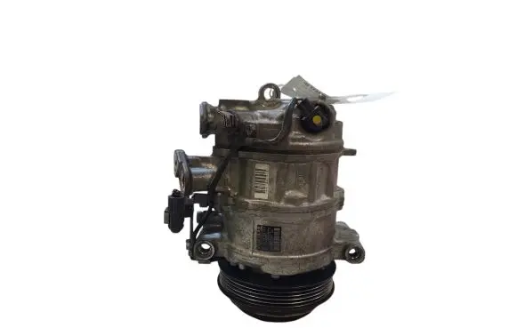 Mercedes-Benz E W213 Air conditioning (A/C) compressor (pump) A0008301301 6SSAS14C 4471401453