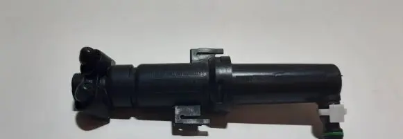 Audi A3 S3 8P Headlight washer spray nozzle 8P0955102B