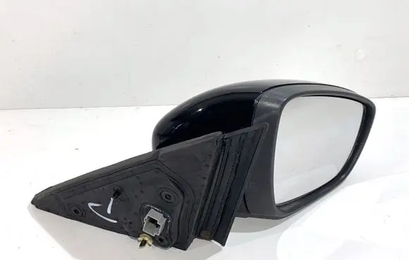 Ford Focus Front door electric wing mirror