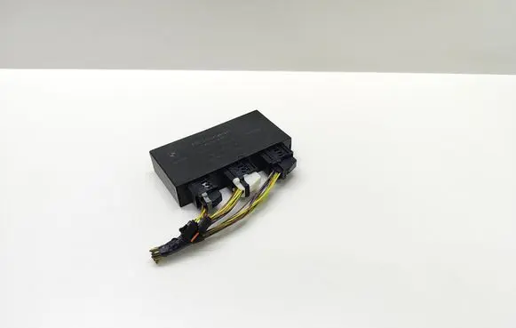 BMW 5 E60 E61 Parking PDC control unit/module 9116264 66219116264
