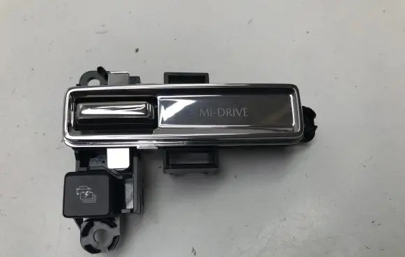 Mazda CX-60 Other switches/knobs/shifts KAAA66YK0A 2355T1A KAAA66YK0