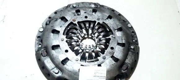 Pressure plate