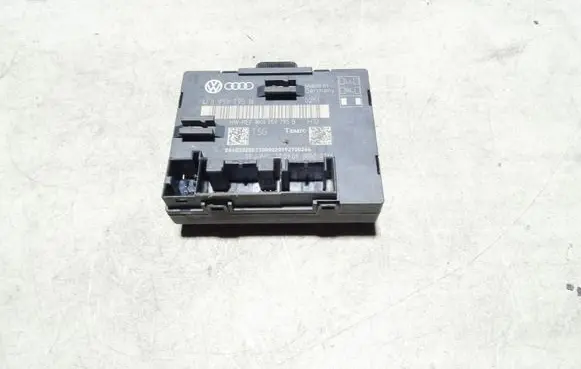Audi A6 S6 C6 4F Door control unit/module 4F0959795M