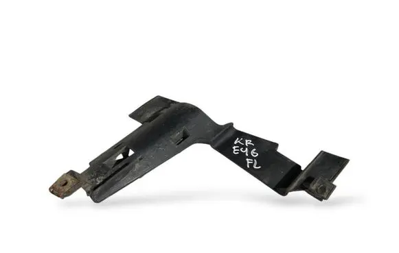 BMW 3 E46 Headlight/headlamp mounting bracket 1301073017