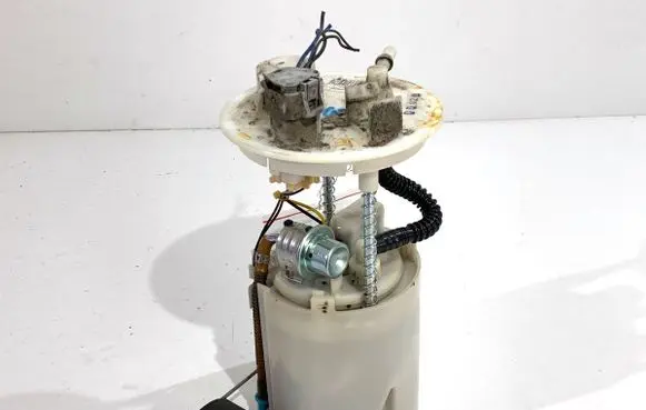 Hyundai i10 In-tank fuel pump 311100X000