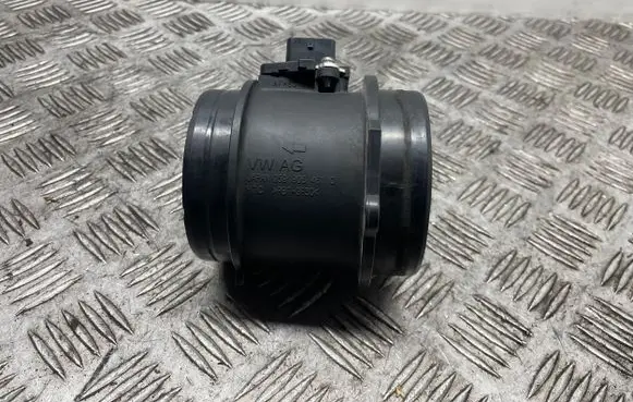 Audi A6 S6 C7 4G Mass air flow meter 059906461Q
