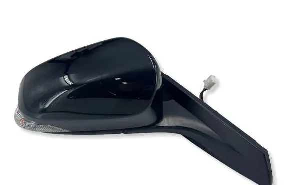 Toyota C-HR I Front door electric wing mirror 