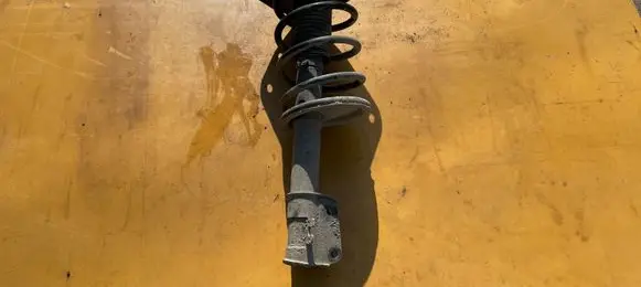 Fiat Scudo Front shock absorber/damper 1491969080