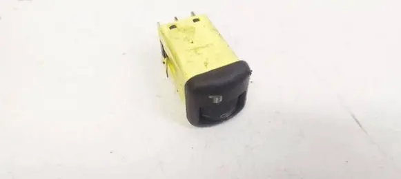 Opel Zafira A Seat heating switch 24456343 501943