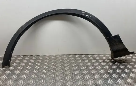 Ford Escape III Front arch trim CJ54S16D239AFW