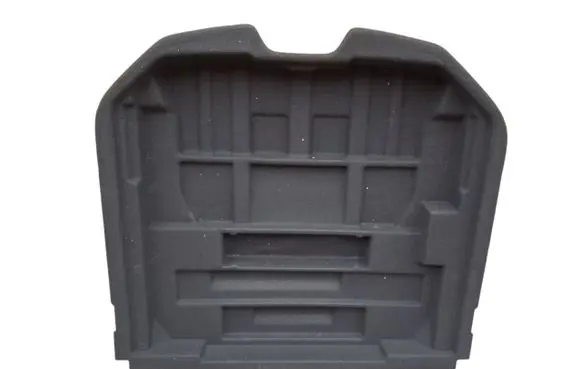 Volvo V60 Spare wheel section trim 30659260