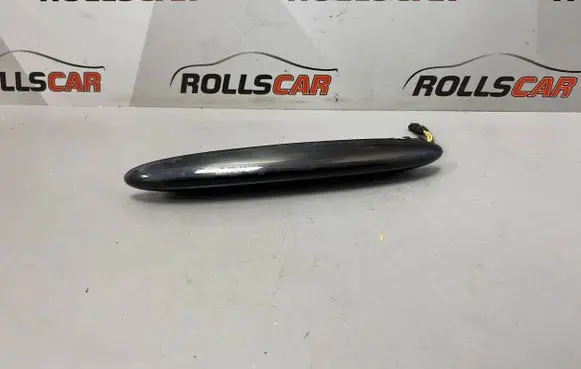Mercedes-Benz B W245 Parking PDC sensor display screen A1715420123