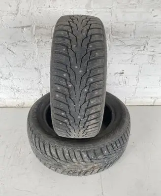BMW 5 E60 E61 R17 winter tire 