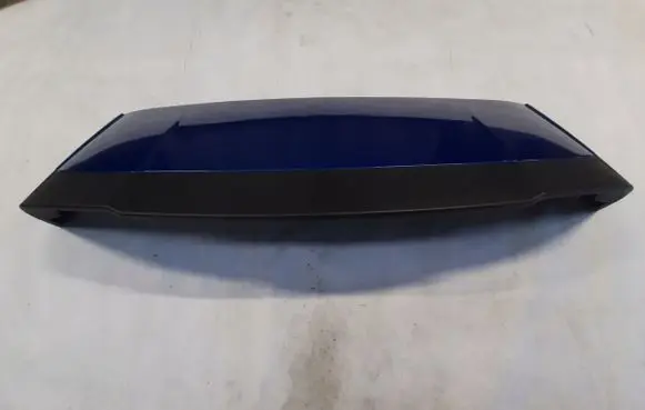 Skoda Enyaq iV Tailgate/trunk spoiler 5LG827878A
