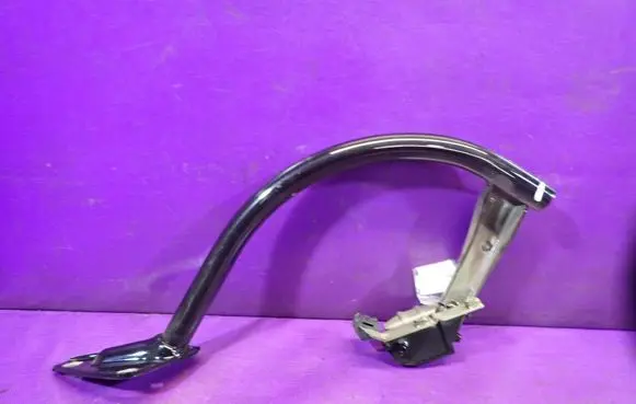 Volkswagen PASSAT CC Tailgate/trunk/boot hinge 100365R