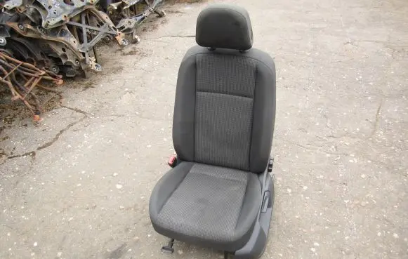 Volkswagen Caddy Front driver seat 5QF881105AA