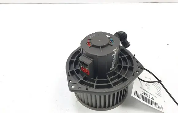 Chevrolet Kalos Heater fan/blower
