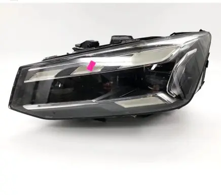 Audi Q2 - Headlight/headlamp 81A941035