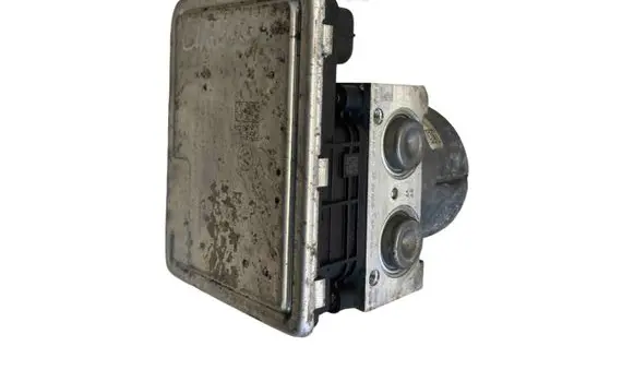 Volkswagen Caddy ABS Pump 7E0907379Q 7E5614517B