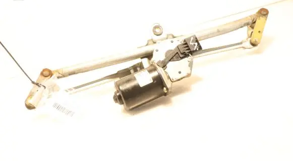 Skoda Octavia Mk1 (1U) Front wiper linkage and motor