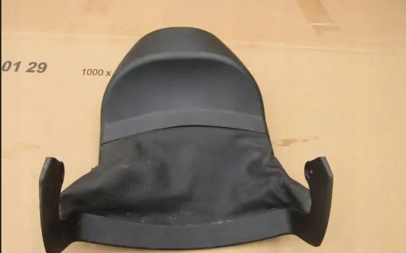 BMW X1 F48 F49 Steering wheel column trim 6843858