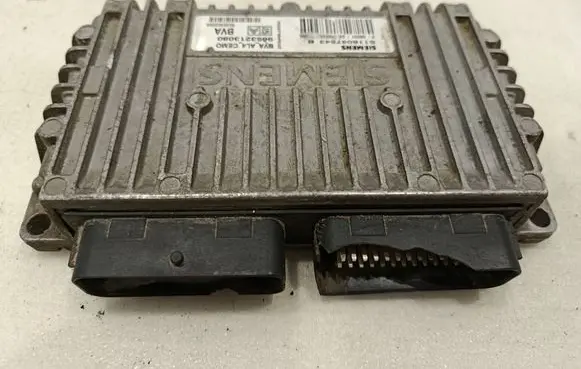Gearbox control unit/module