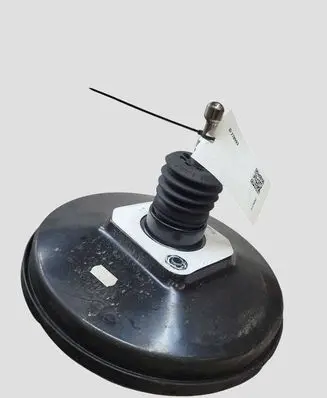 Opel Astra K Brake booster 366096832 13462232