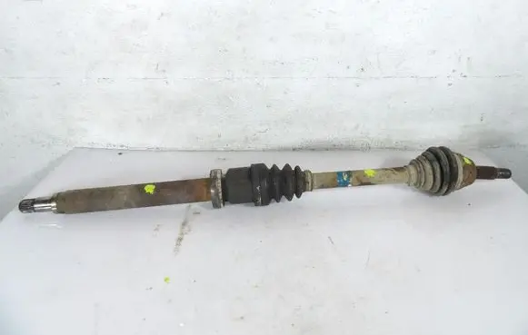 Ford Fiesta Front driveshaft 