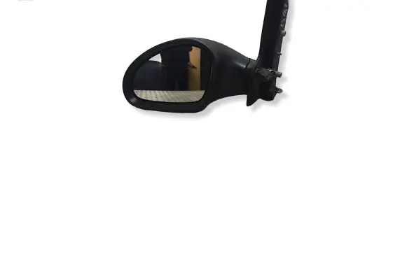 Seat Altea Front door electric wing mirror E9024142