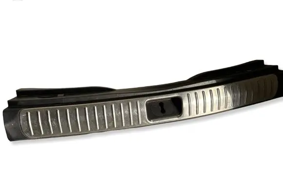 KIA Sportage Trunk/boot sill cover protection 85770D9500