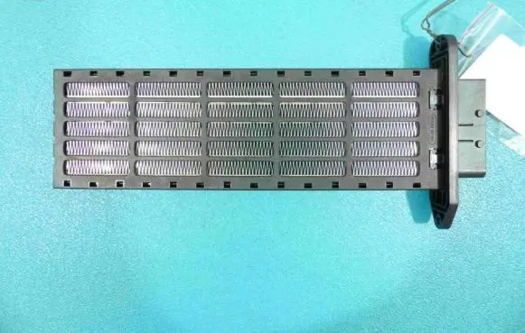 Hyundai ix35 Interior heater climate box assembly 710260390100 IMPRK870796