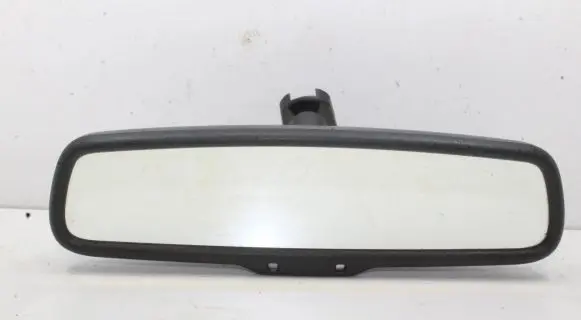 Mitsubishi Outlander Rear view mirror (interior) 7630A058