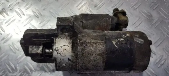 Mazda 6 Starter motor