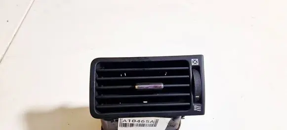 Toyota Corolla E120 E130 Dash center air vent grill 8222