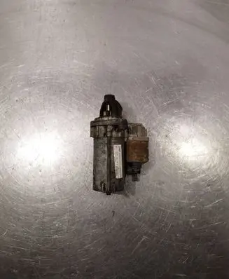 Fiat Doblo Starter motor 51880229 6C321
