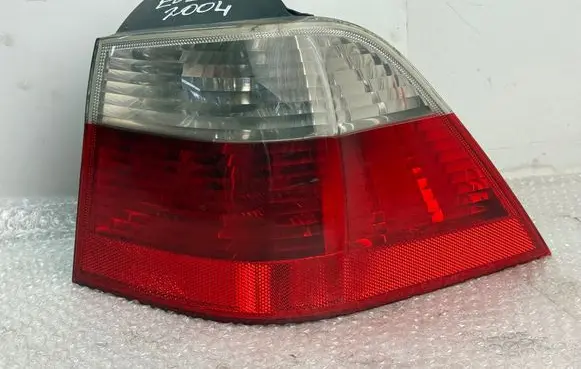 Rear/tail lights