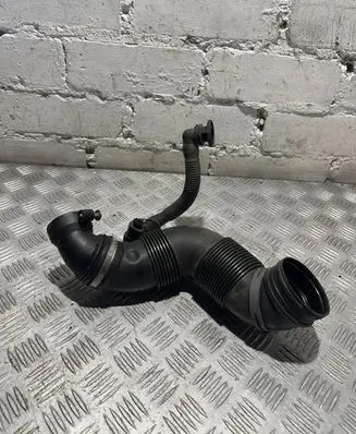 Volkswagen Caddy Air intake hose/pipe 3C0129654
