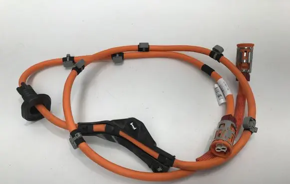 Mercedes-Benz GLA H247 Positive wiring loom A1775409632 WIAZKA