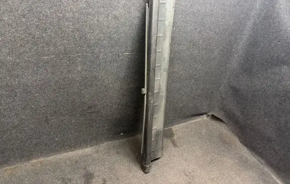 Citroen C4 Grand Picasso Parcel shelf 