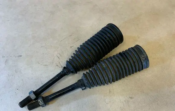 Steering tie rod