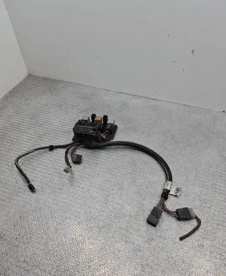 Mercedes-Benz Vito Viano W638 Heater blower motor/fan resistor 440325833F 1113493