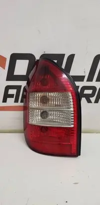 Opel Zafira A Rear/tail lights 62280