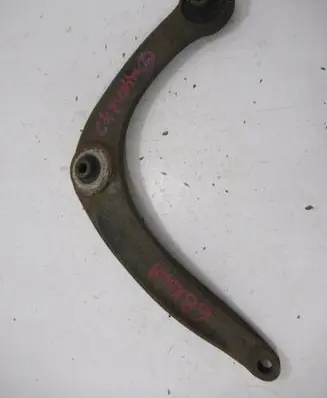 Citroen C4 I Picasso Front lower control arm/wishbone