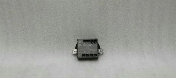 Mercedes-Benz CLS C218 X218 Door control unit/module A2189001401