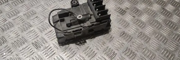 Fuse module