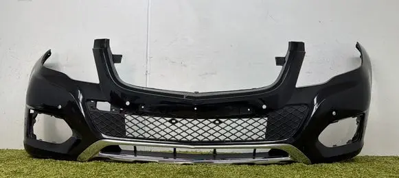 Mercedes-Benz GLK (X204) Front bumper A2048855238