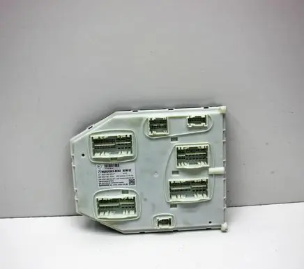 Mercedes-Benz A W177 Central body control module A2479008607